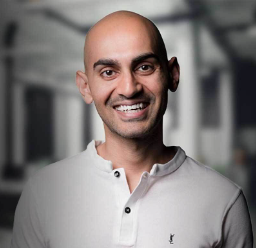 Neil Patel