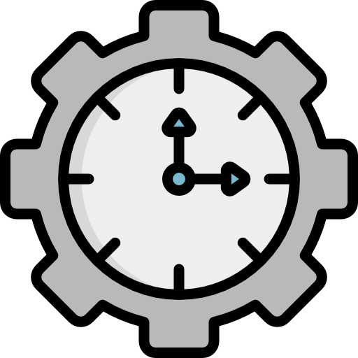 Productividad icon