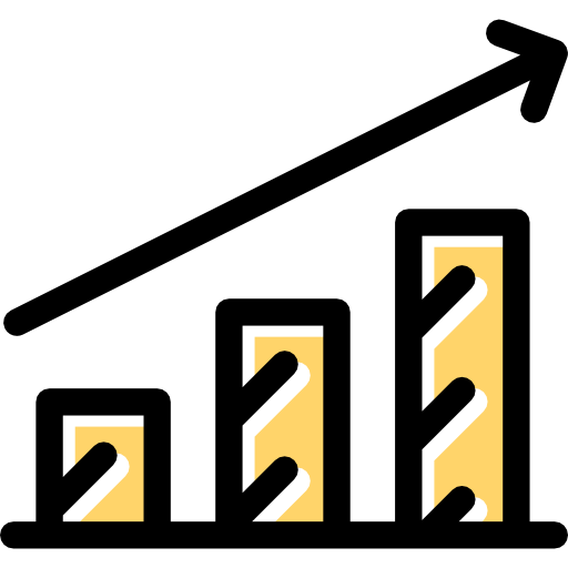 Growth icon