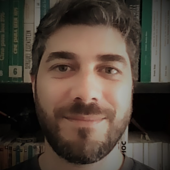 Nicolás Suarez